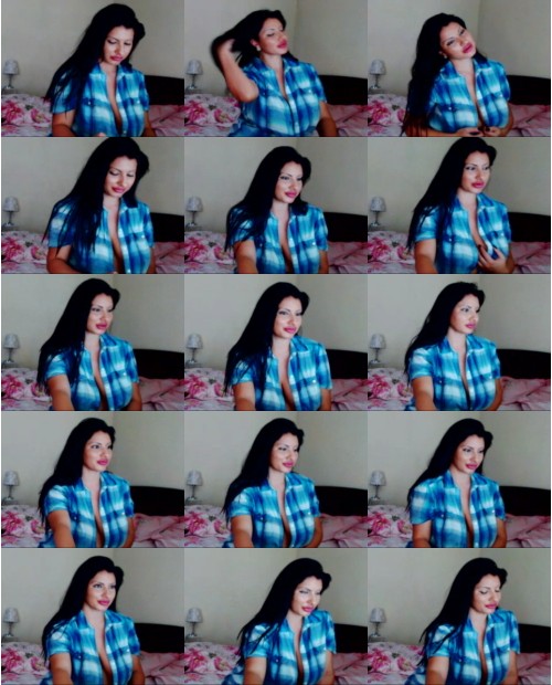 Download Video File: myfreecams queenmakeeda