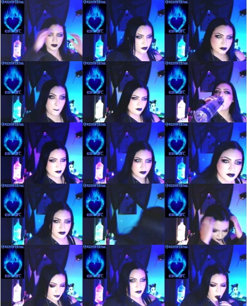 Download Video File: myfreecams queenofmetal
