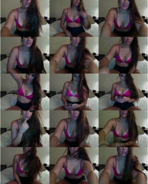 Download Video File: myfreecams quinntesence