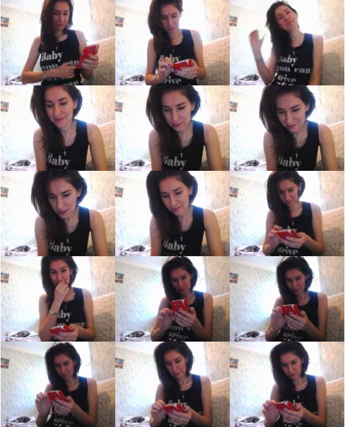 Download Video File: myfreecams rafalady