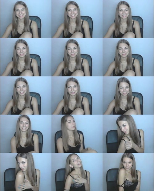 Download Video File: myfreecams raheemma