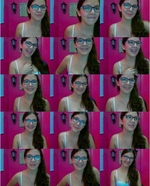 Download Video File: myfreecams real virgin 
