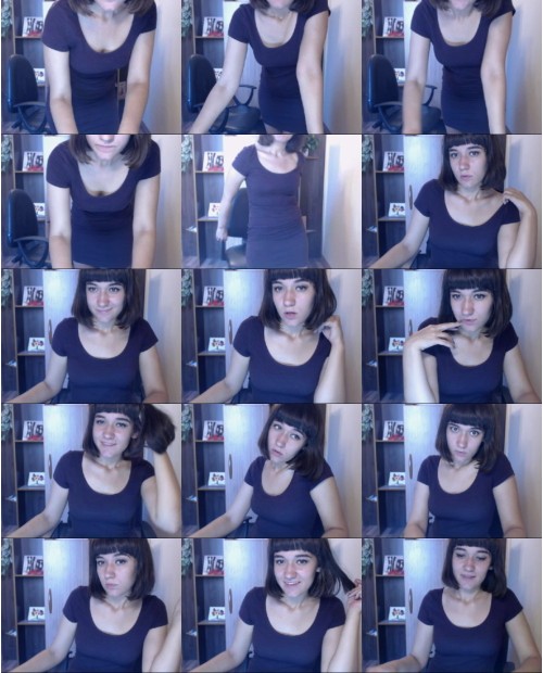 Download Video File: myfreecams rebekabardy