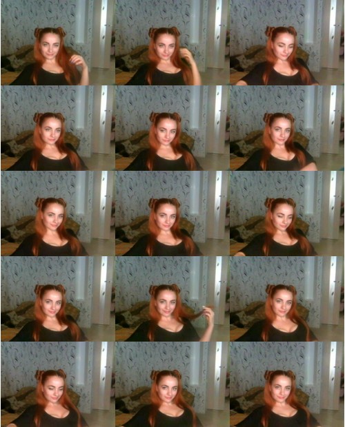 Download Video File: myfreecams red sonja