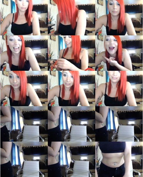 Download Video File: myfreecams redchasten