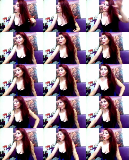 Download Video File: myfreecams redfirex