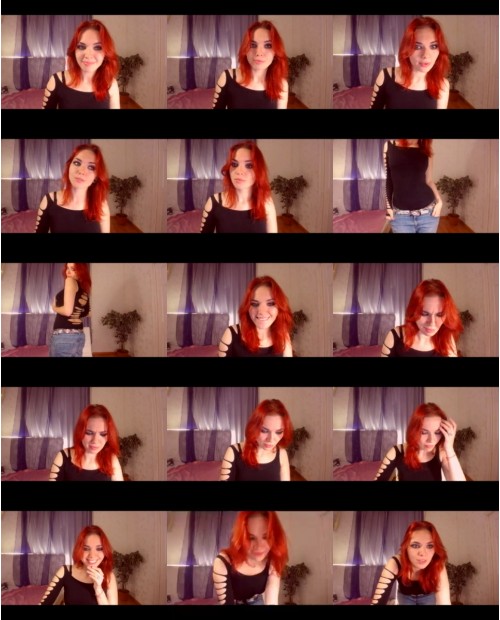 Download Video File: myfreecams redhotsunx
