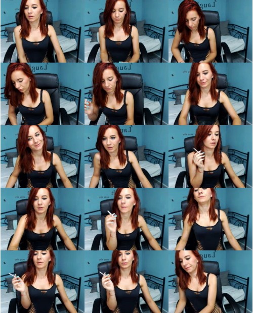 Download Video File: myfreecams redjessika
