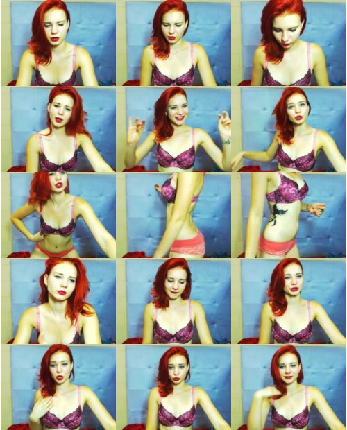 Download Video File: myfreecams redsweet4you