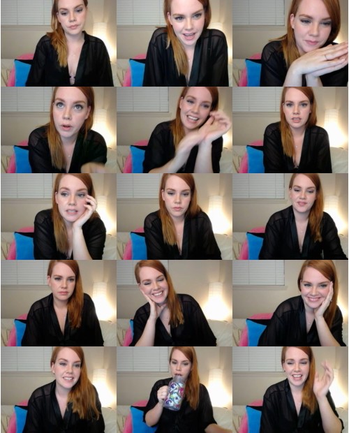 Download Video File: myfreecams rosalieday