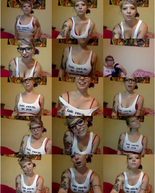 Download Video File: myfreecams rosapura