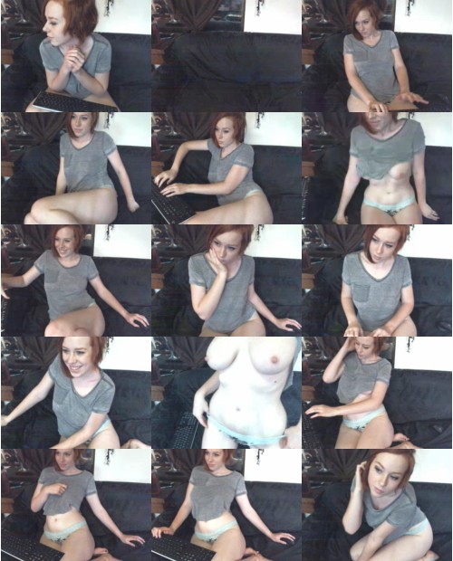 Download Video File: myfreecams rouxrousse