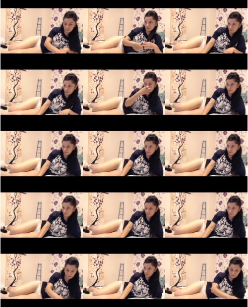 Download Video File: myfreecams sandracruzz