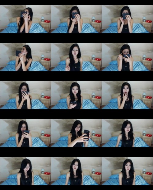 Download Video File: myfreecams saorin