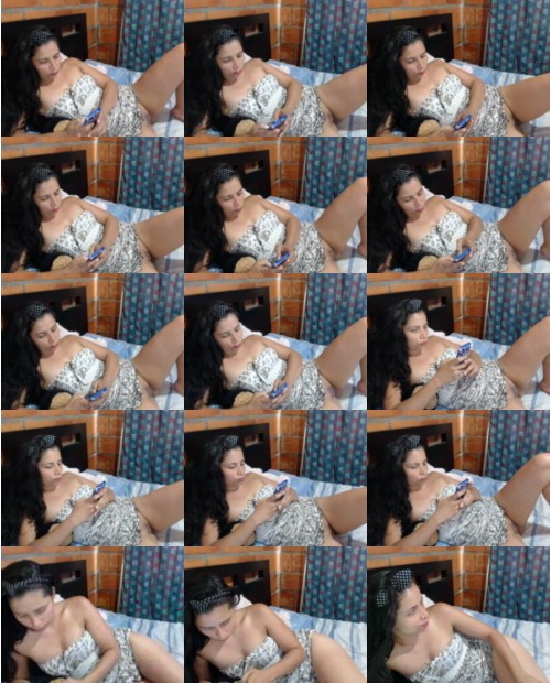 Download Video File: myfreecams sarahlatin