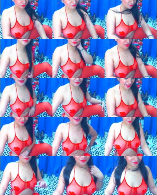 Download Video File: myfreecams sarasquirttt
