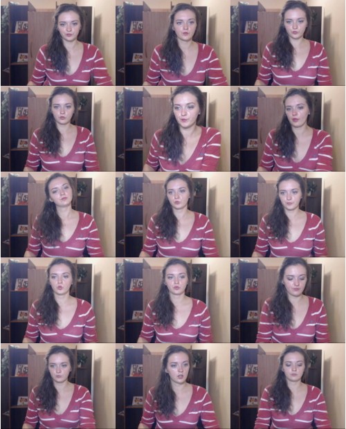 Download Video File: myfreecams sasharosi
