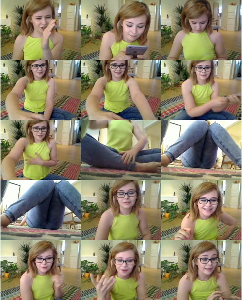 Download Video File: myfreecams saylem