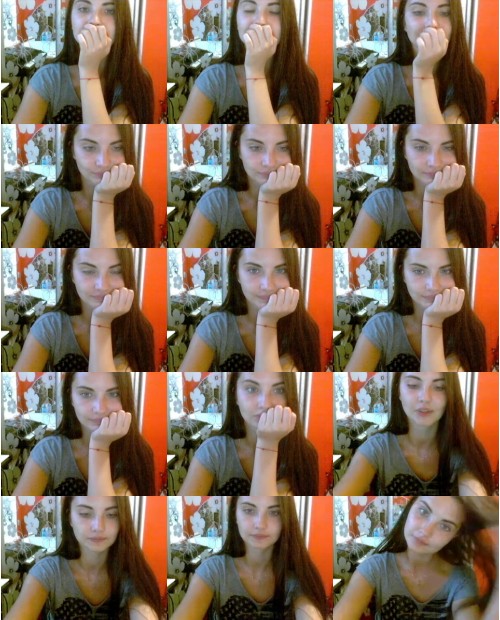 Download Video File: myfreecams selanesa