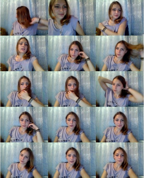 Download Video File: myfreecams selenacandy96