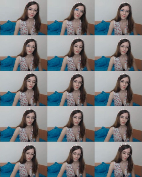Download Video File: myfreecams selenaheart