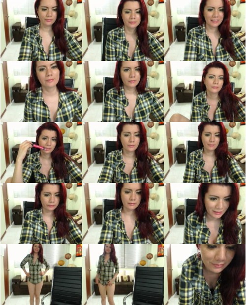 Download Video File: myfreecams selenavega