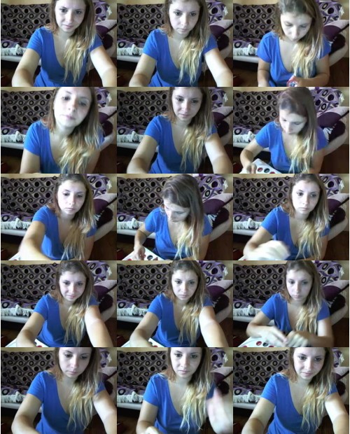 Download Video File: myfreecams selfiexoxo