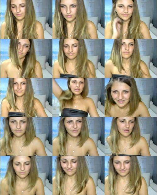 Download Video File: myfreecams serena miller