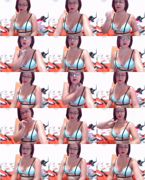 Download Video File: myfreecams sexykiarahott