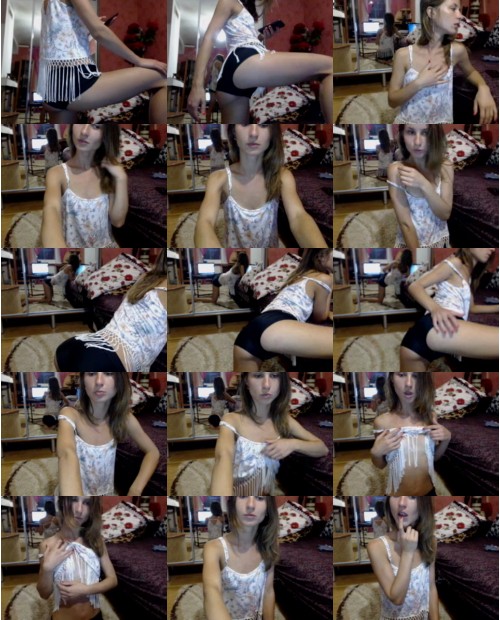 Download Video File: myfreecams sexykiss77