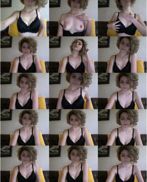Download Video File: myfreecams sezen94