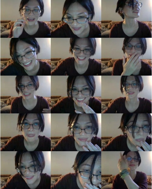 Download Video File: myfreecams shannonagain