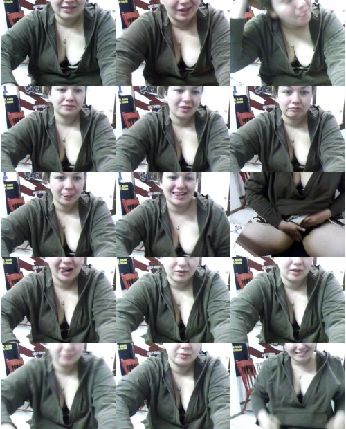 Download Video File: myfreecams shrimposhelby