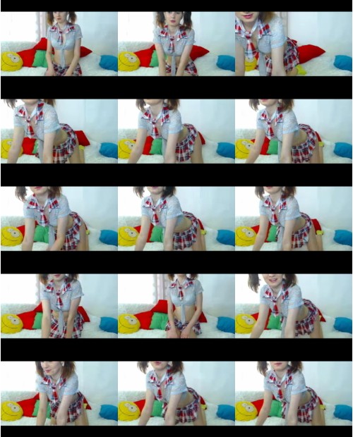 Download Video File: myfreecams shylovelydoll
