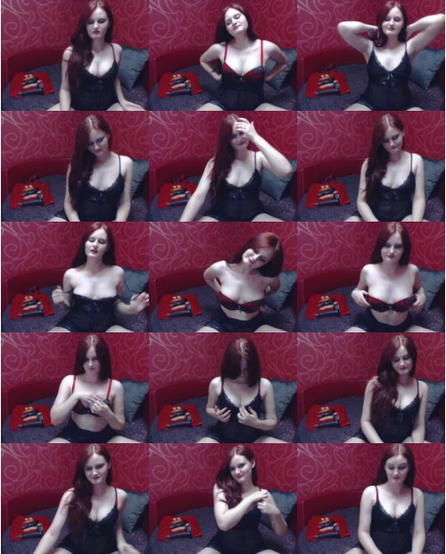 Download Video File: myfreecams slaveevelyn