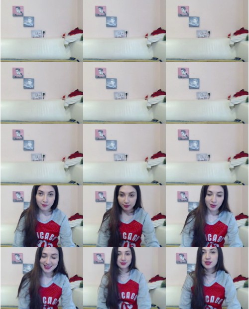 Download Video File: myfreecams smilejenny