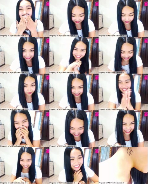Download Video File: myfreecams smilingdancer