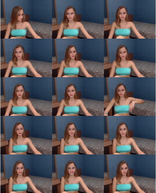 Download Video File: myfreecams snezanasweet