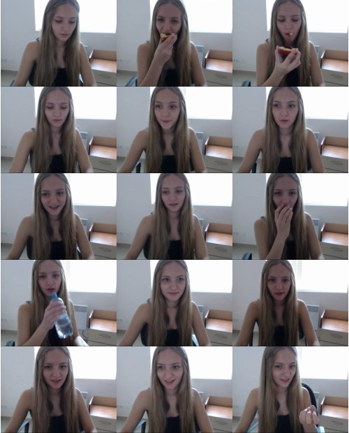 Download Video File: myfreecams soltlovely