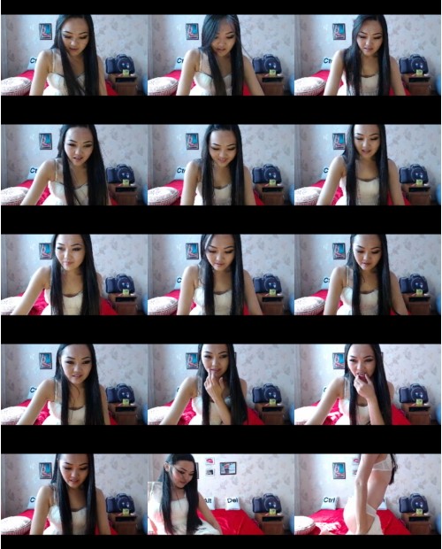 Download Video File: myfreecams son ye jin