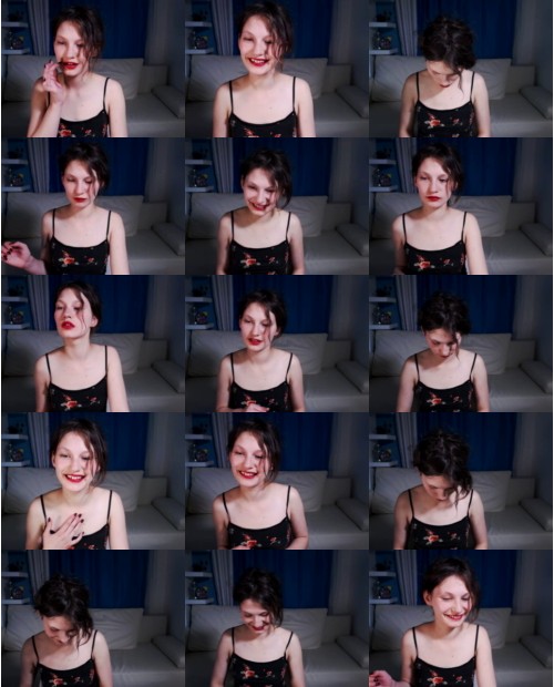 Download Video File: myfreecams sophiemist