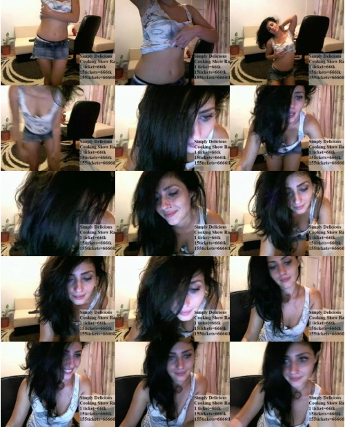 Download Video File: myfreecams sophyg