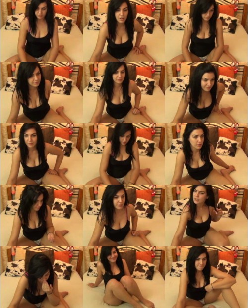 Download Video File: myfreecams spicykris
