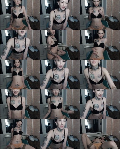 Download Video File: myfreecams spikedsoul