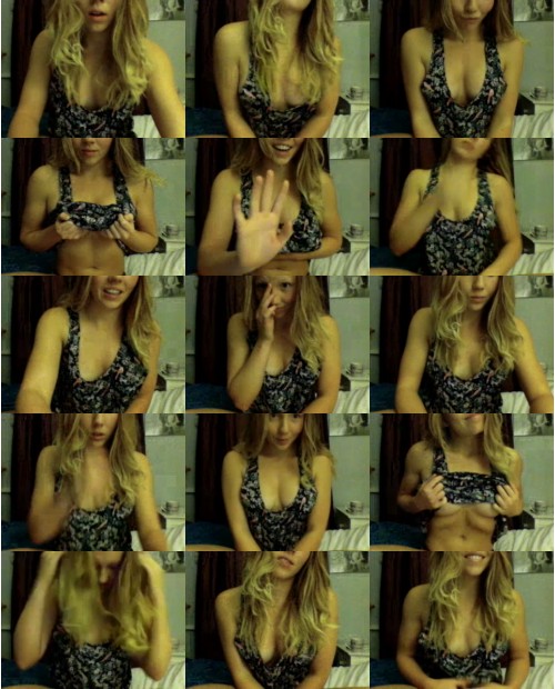 Download Video File: myfreecams summer may