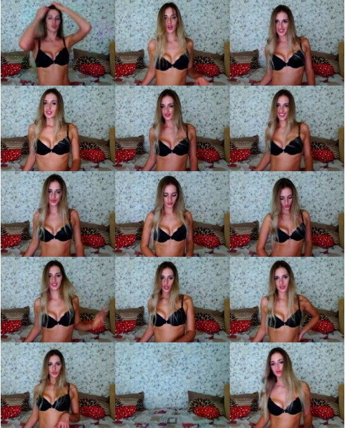 Download Video File: myfreecams sunnydominica