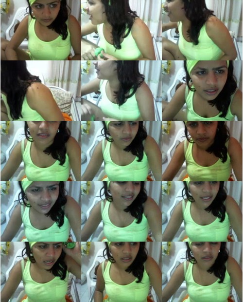 Download Video File: myfreecams susana x