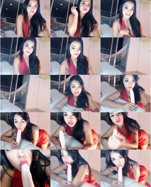 Download Video File: myfreecams susyhernandez