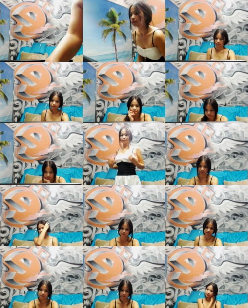 Download Video File: myfreecams sweetelinn