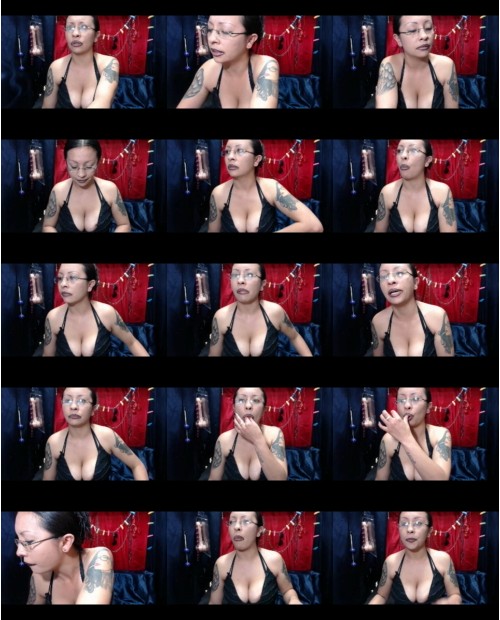 Download Video File: myfreecams taniatattoox
